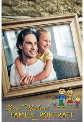 Family Portrait (Mannies Incorporated Book 7)