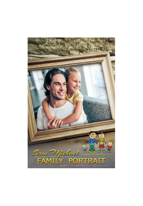 Family Portrait (Mannies Incorporated Book 7)