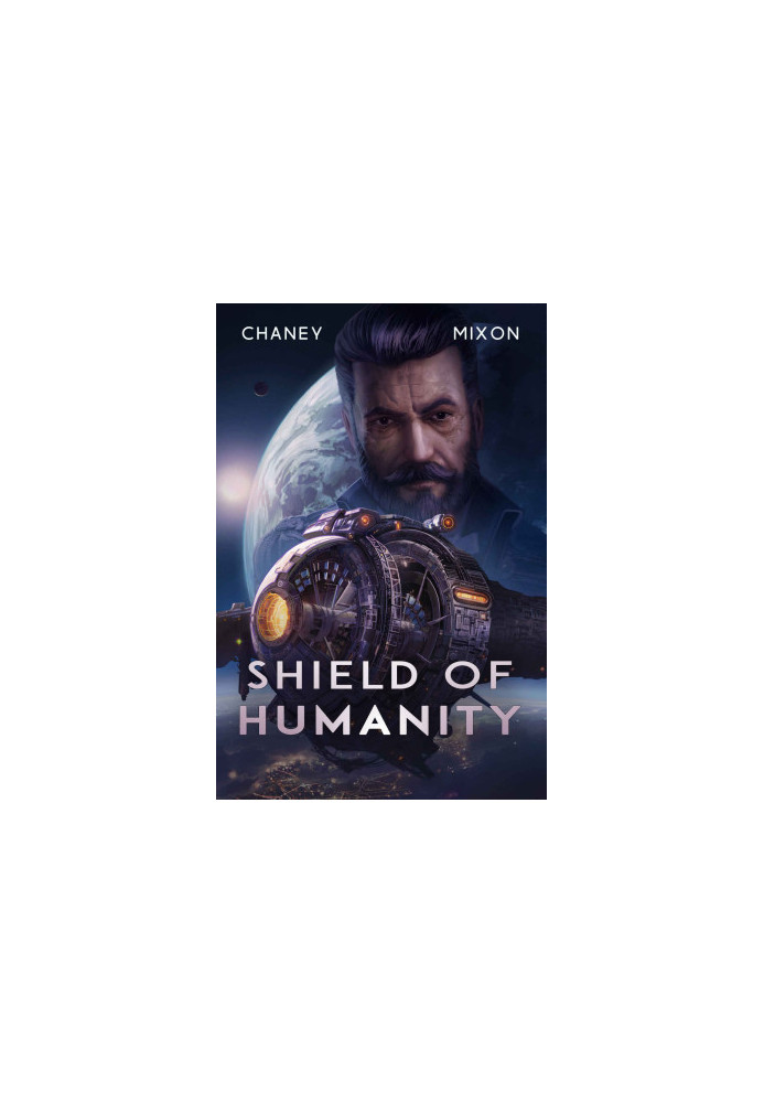 Shield of Humanity