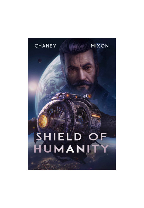 Shield of Humanity