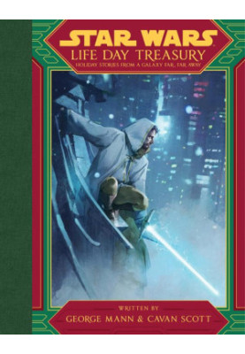 Star Wars: Life Day Treasury
