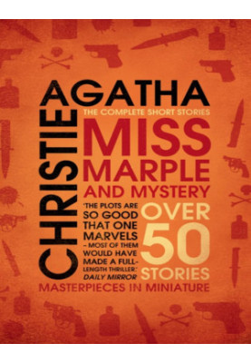 Miss Marple and Mystery