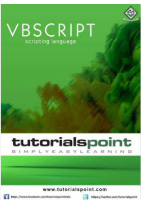 VBScript: Scripting Language