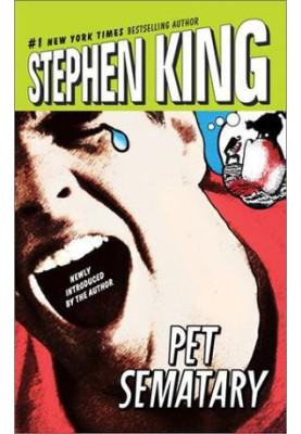 Pet Sematary