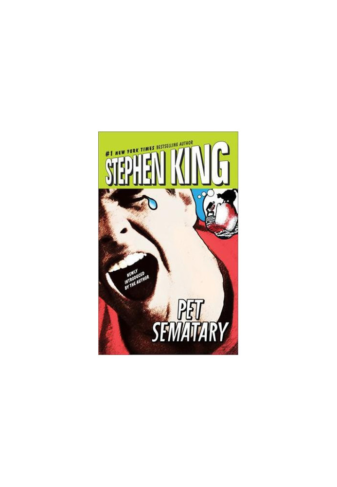 Pet Sematary