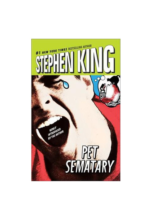 Pet Sematary