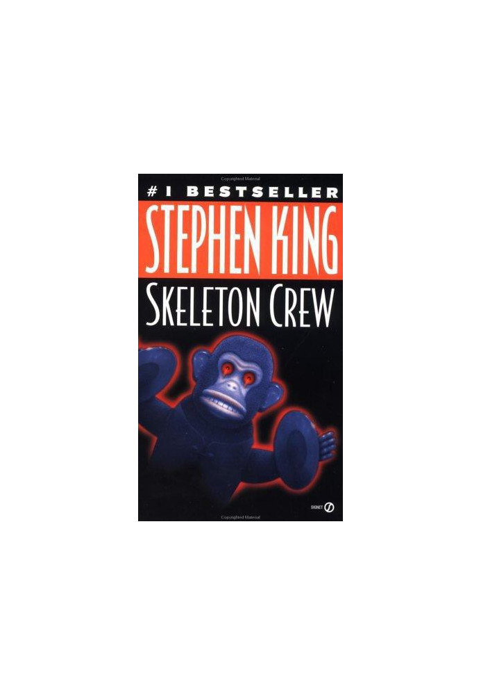 Skeleton Crew