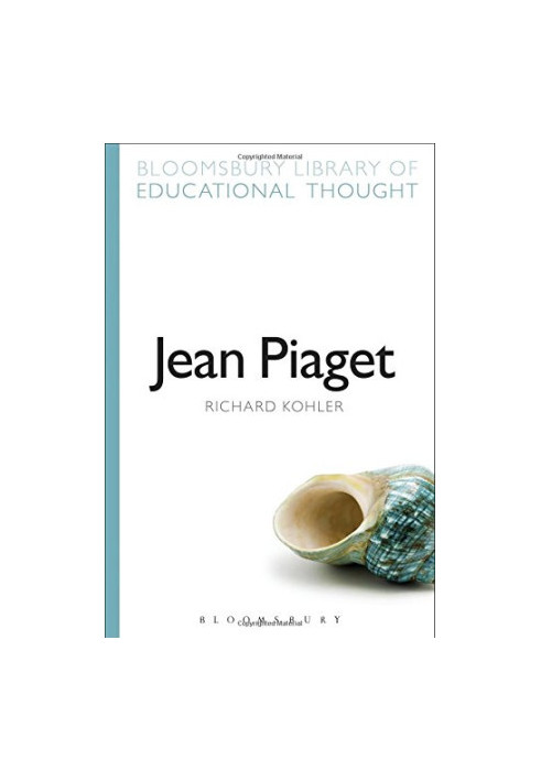 Jean Piaget