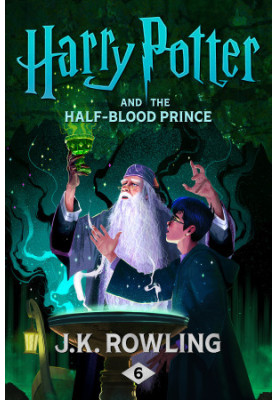 Harry Potter and the Half-Blood Prince