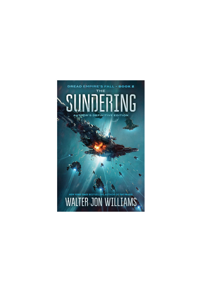 The Sundering
