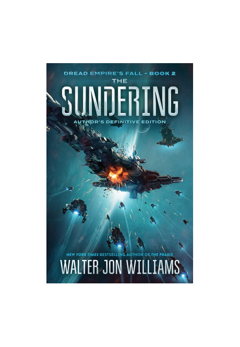 The Sundering