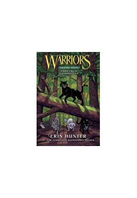 Warriors: Exile from ShadowClan