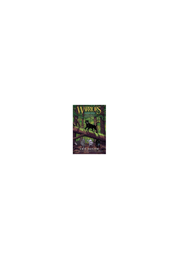 Warriors: Exile from ShadowClan
