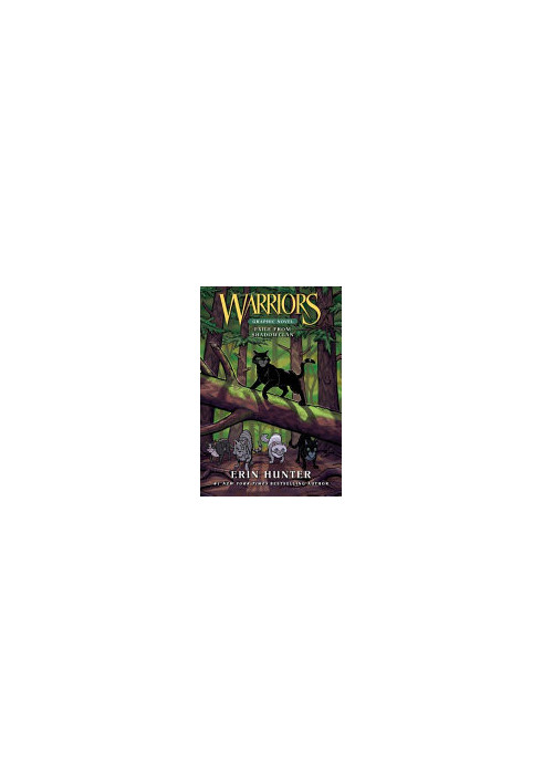 Warriors: Exile from ShadowClan