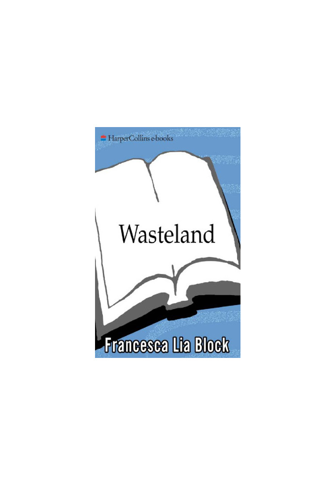 Wasteland