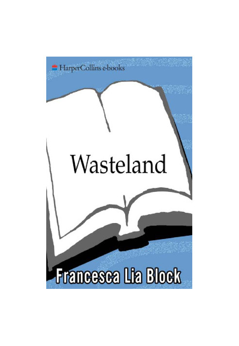 Wasteland