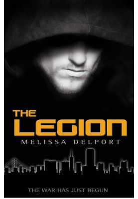 [Legacy Series 02] • The Legion