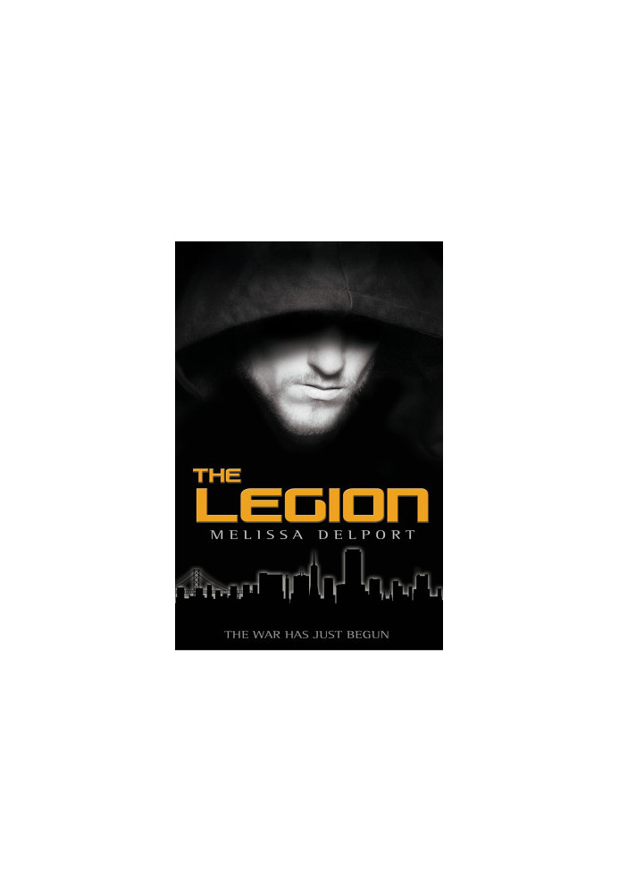 [Legacy Series 02] • The Legion
