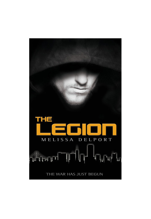 [Legacy Series 02] • The Legion