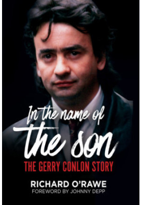 In the Name of the Son: The Gerry Conlon Story