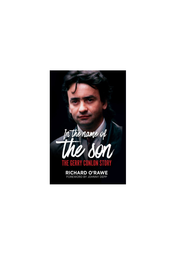 In the Name of the Son: The Gerry Conlon Story