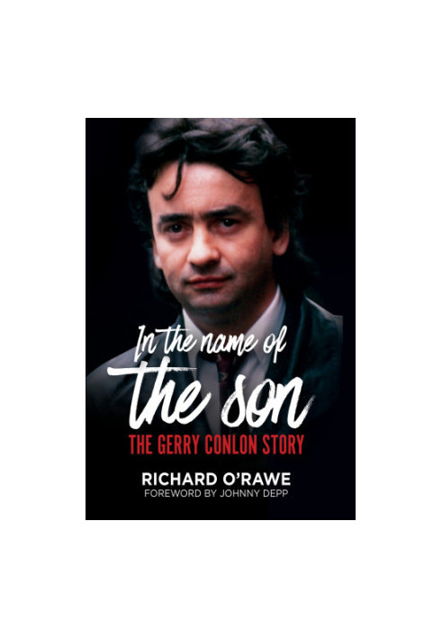 In the Name of the Son: The Gerry Conlon Story