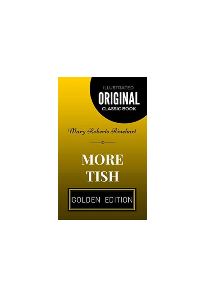 More Tish