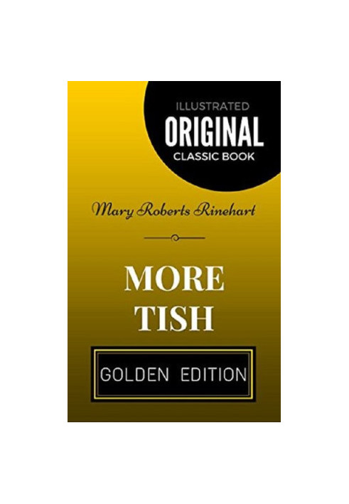 More Tish