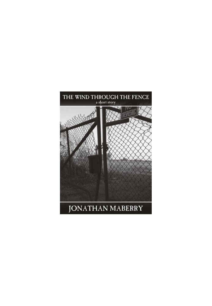 [Dead of Night 1.50] • The Wind Through the Fence