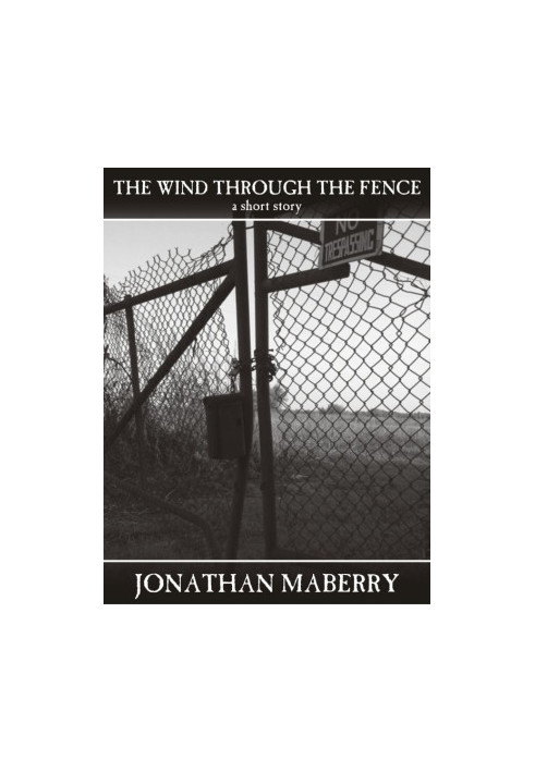 [Dead of Night 1.50] • The Wind Through the Fence