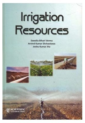 Irrigation resources