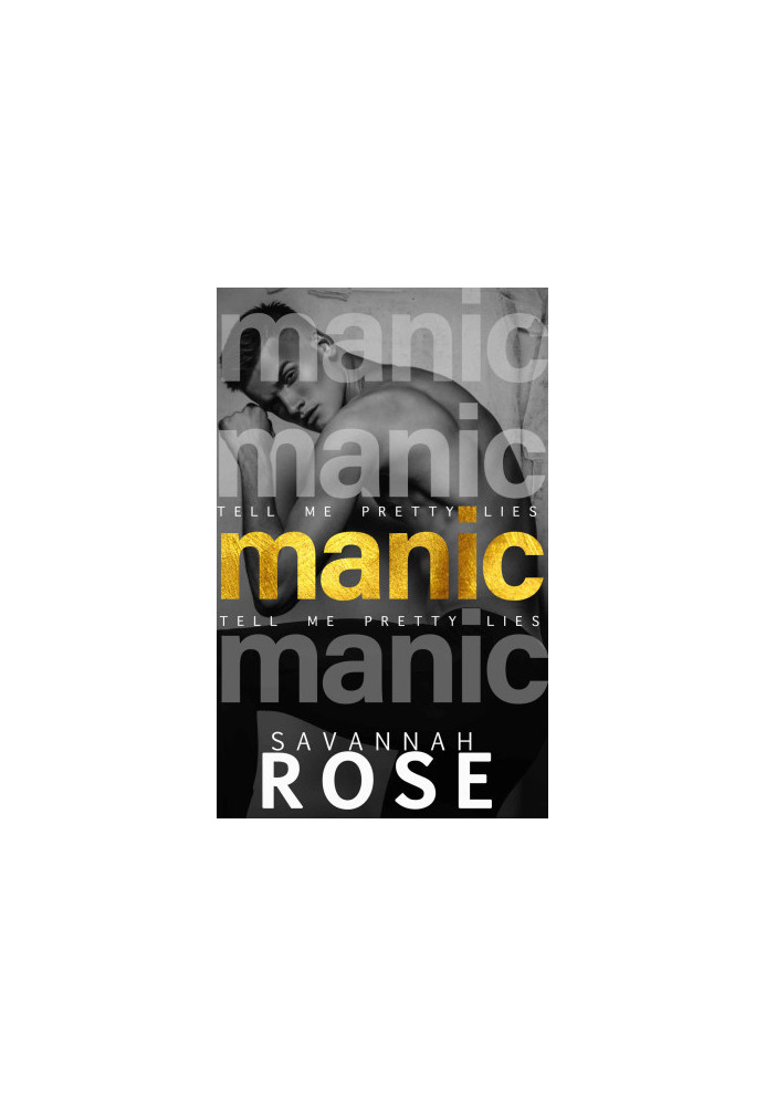 Manic (Ruthless Bullies 2)