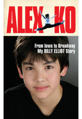 Alex Ko
