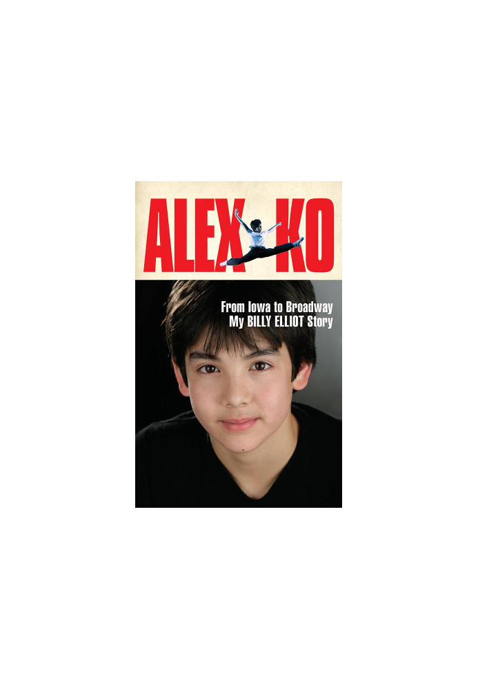 Alex Ko