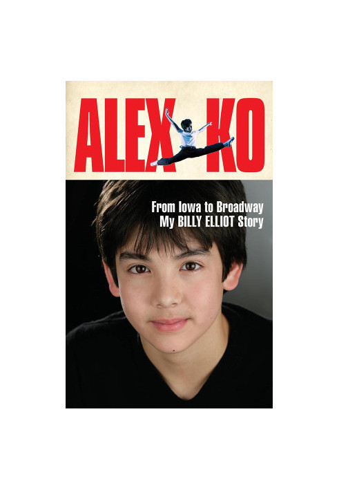Alex Ko
