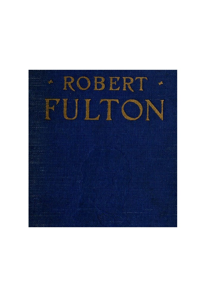 Robert Fulton