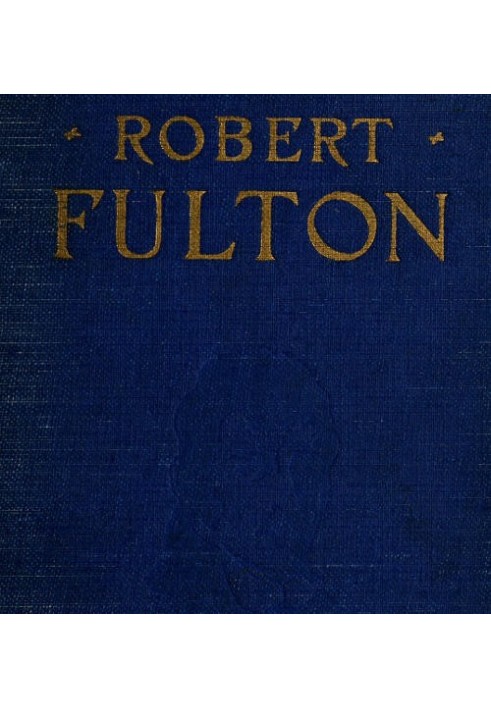 Robert Fulton