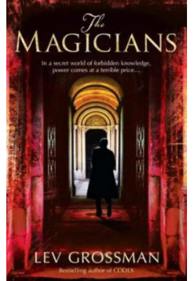 01-The Magicians