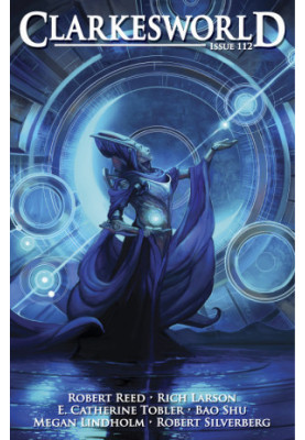[Clarkesworld Magazine 112] • Clarkesworld Magazine Issue 112