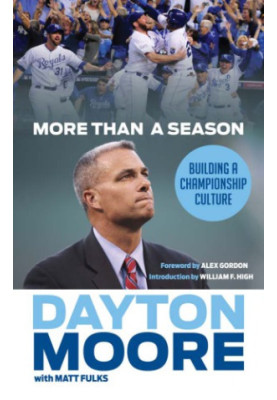 More Than a Season: building a Championship Culture