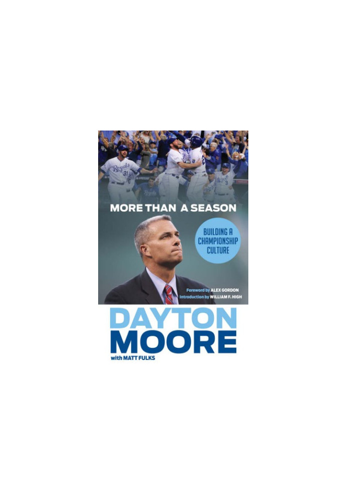 More Than a Season: building a Championship Culture