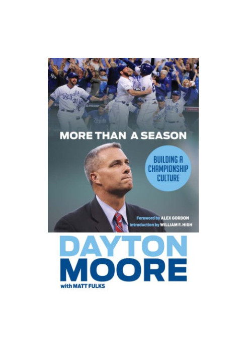 More Than a Season: building a Championship Culture