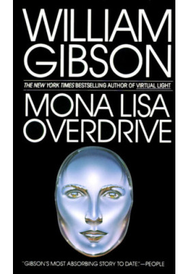 Mona Lisa Overdrive