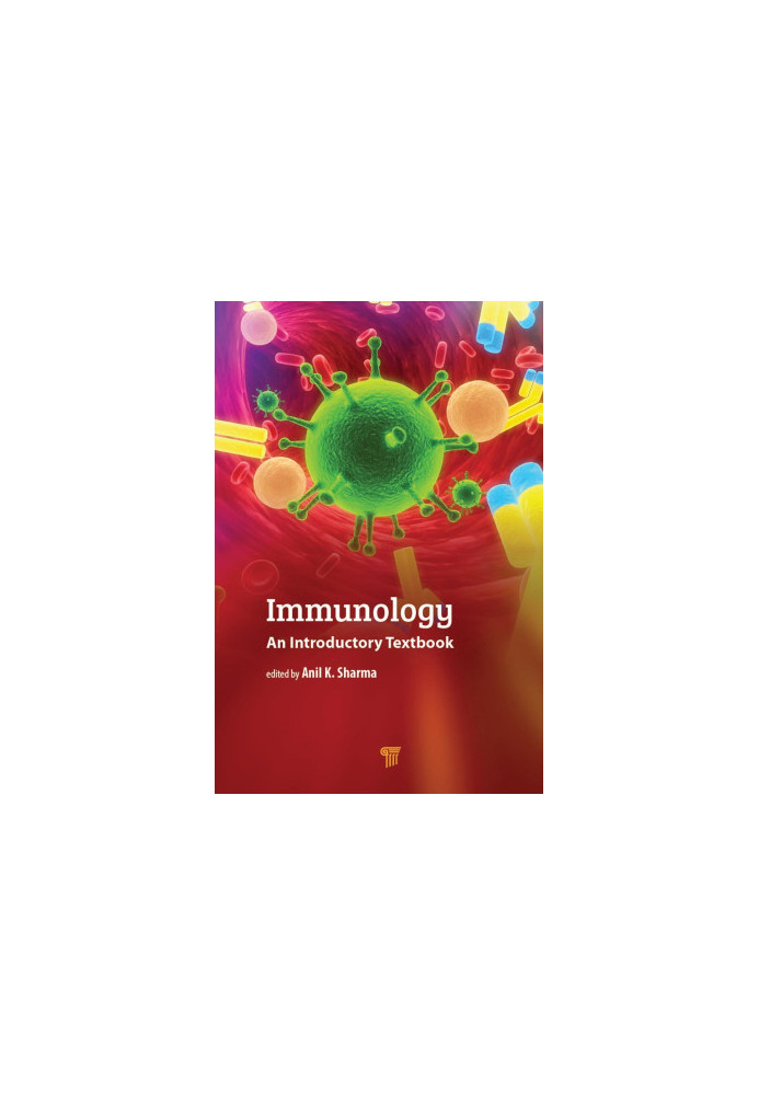 Immunology: an introductory textbook