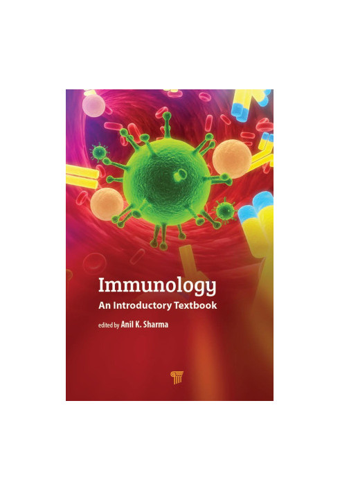 Immunology: an introductory textbook