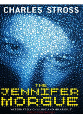 The Jennifer Morgue