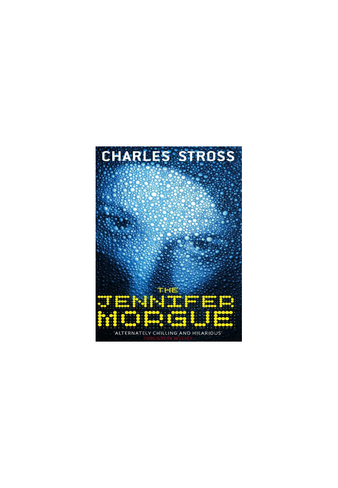The Jennifer Morgue