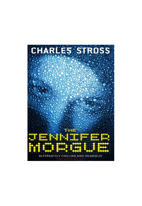 The Jennifer Morgue