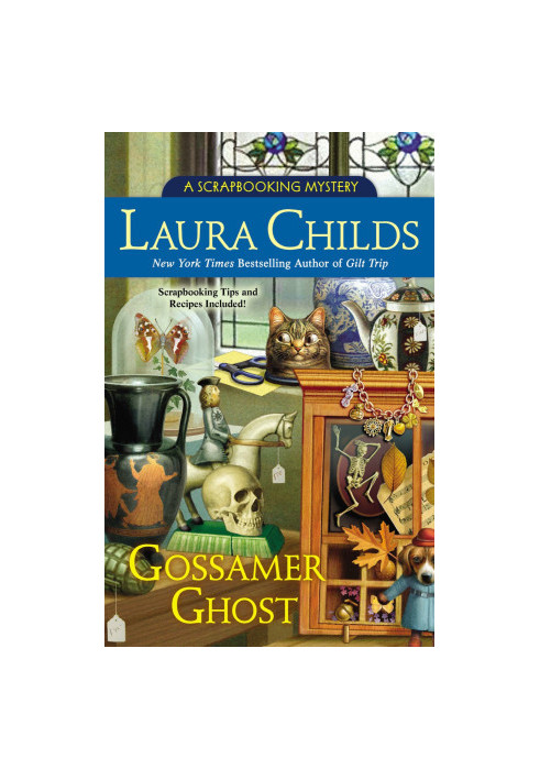 Gossamer Ghost