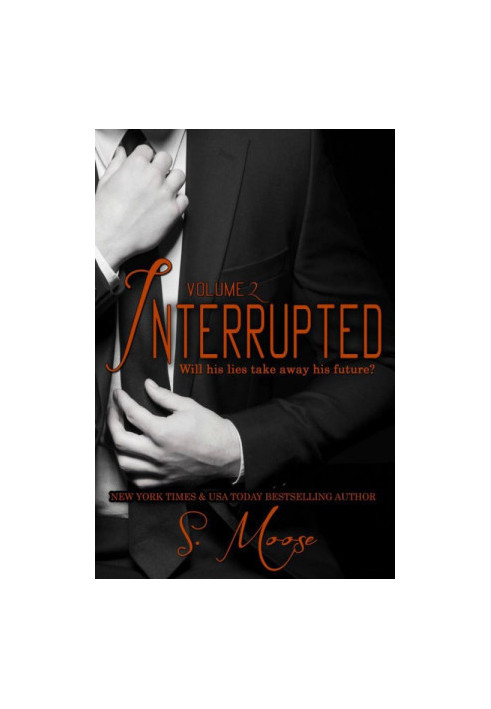 [Interrupted 02] • Interrupted Vol 2